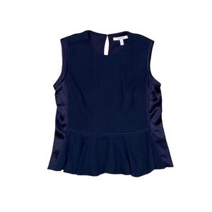 10 Crosby Derek Lam blouse